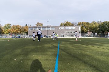 Bild 46 - wBJ Alstertal-Langenhorn - VfL Pinneberg : Ergebnis: 2:3